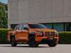 L200 Contract Hire