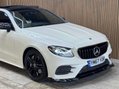 Mercedes-Benz E Class 2.0 E 300 AMG Line Premium Auto 2dr 20