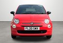 Fiat 500 1.2 Pop Convertible 4