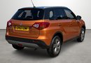 Suzuki Vitara 1.6 SZ-T 5dr 10