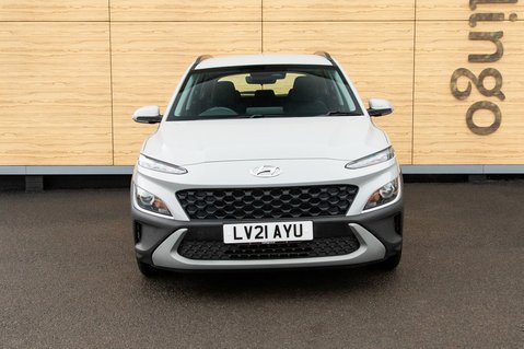 Hyundai KONA GDI SE CONNECT 5