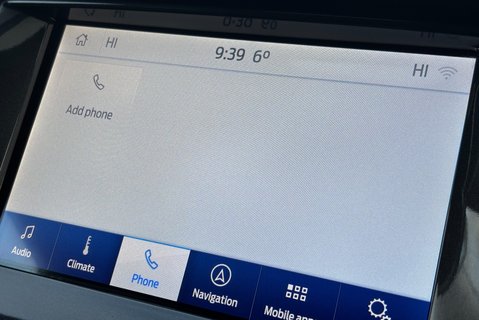 Ford Ranger Wildtrak 4x4 213ps Automatic Pickup - Colour Coded Canopy 20