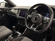 Volkswagen T-Roc 1.0 T-Roc Black Edition TSi 5dr 6