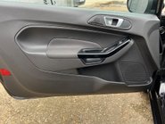 Ford Fiesta ZETEC 21