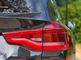 BMW X3 3.0 X3 M40i Auto 4WD 5dr 59