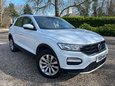 Volkswagen T-Roc 1.0 TSI SE Euro 6 (s/s) 5dr 1