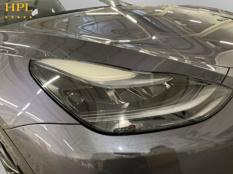 Tesla Model Y (Dual Motor) Performance SUV 5dr Electric Auto 4WDE (426 bhp) 9