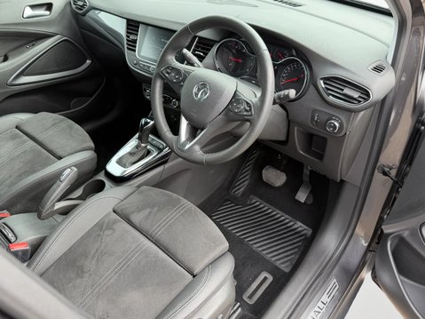 Vauxhall Crossland 1.2 Turbo [130] Ultimate 5dr Auto 19