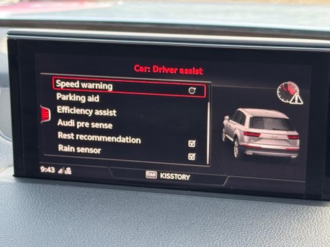 Audi Q7 3.0 TDI V6 SE Tiptronic quattro Euro 6 (s/s) 5dr 31