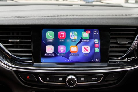 Vauxhall Insignia ELITE NAV 29