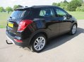 Vauxhall Mokka X 1.4i Turbo Design Nav Auto Euro 6 5dr 5
