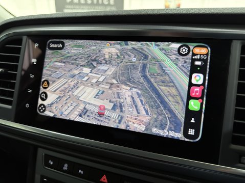 SEAT Ateca ECOTSI FR SPORT DSG 67