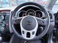 Kia Venga 1.6 2 Auto Euro 5 5dr 18
