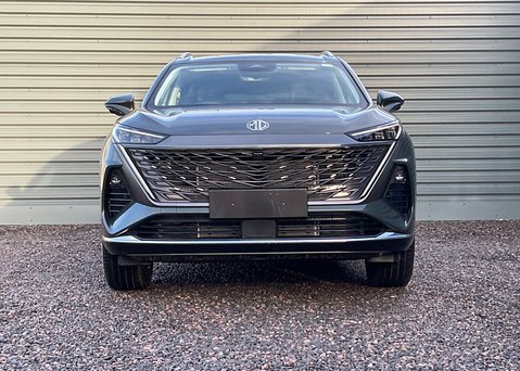 MG MGS9 1.5 T-GDI PHEV PREMIUM 6