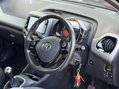 Toyota Aygo 1.0 Aygo X-Play TSS VVT-i 5dr 13