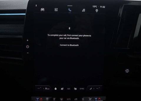 Renault Austral 1.2 Austral Techno Espirit Alpine HEV Auto 5dr 24