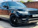 Land Rover Range Rover Sport 3.0 SD V6 HSE Dynamic SUV 5dr Diesel Auto 4WD Euro 6 (s/s) (306 ps)