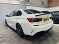 BMW 3 Series 2.0 320i M Sport Auto Euro 6 (s/s) 4dr 27
