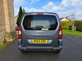Citroen Berlingo Multispace BLUEHDI FEEL EDITION ETG6 22