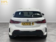 BMW 1 Series 1.5 118i M Sport (LCP) Hatchback 5dr Petrol DCT Euro 6 (s/s) (136 ps) Air C 6