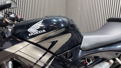 Honda CBR CBR600 F 1998 F3 CARBED PROJECT BIKE 1 OWNER ONLY 18K!! 21