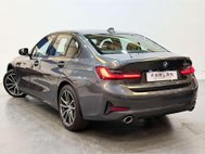 BMW 3 Series 2.0 330e 12kWh Sport Pro Saloon 4dr Petrol Plug-in Hybrid Auto Euro 6 (s/s) 17