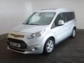 Ford Tourneo Connect TITANIUM TDCI 1
