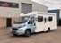 Elddis Boxer BLUE HDI 335 L3 C/C TLL