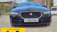Jaguar XE 2.0d Prestige Auto Euro 6 (s/s) 4dr 3