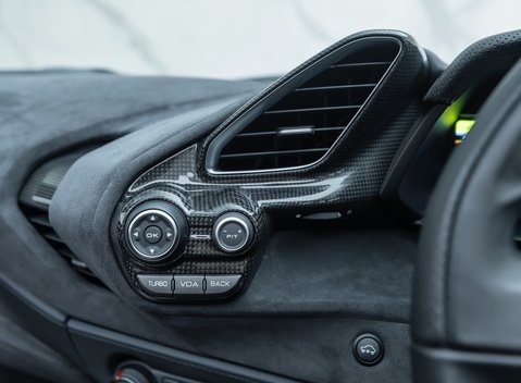 Ferrari 488 Pista Spider 24