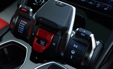 Lamborghini Urus Mansory 27