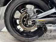 Kawasaki Vulcan S 650 2018 ONLY 3K LONG MOT ARROW EXHAUST 650CC A2 CRUISER BIKE 11