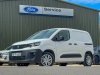 Peugeot Partner Petrol SWB [SOLD CM] L1H1 Low Roof Air Con Sensors EURO 6 NO VAT