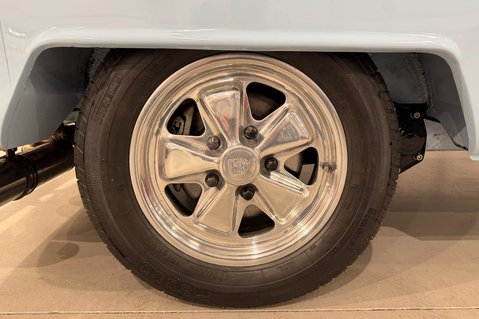 Volkswagen Transporter CARAVAN 36