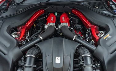 Ferrari Portofino M 44