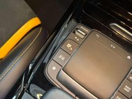 Mercedes-Benz A Class 2.0 A45 AMG S Hatchback 5dr Petrol 8G-DCT 4MATIC+ Euro 6 (s/s) (421 ps) 45
