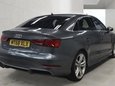 Audi A3 1.5 TFSI CoD 35 S line S Tronic Euro 6 (s/s) 4dr 4