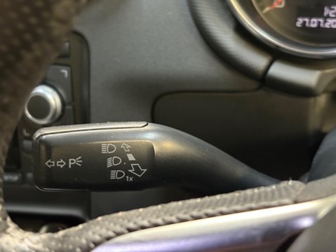Audi TT 2.0 TFSI S line Euro 5 (s/s) 3dr 17