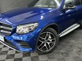 Mercedes-Benz GLC 2.1 GLC 250 AMG Night Edition D 4Matic Auto 4WD 5dr 5