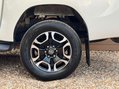 Toyota Hilux 2.8 HI-Luxury Invincible D-4D 4WD Double Cab Auto 4WD 5dr 18