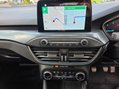 Ford Focus 1.5 Focus Active X EcoBlue 5dr 18