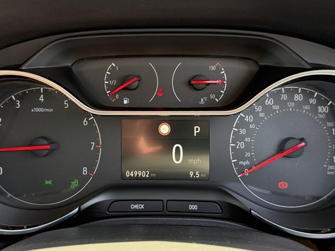 Vauxhall Grandland X 1.2 Turbo Elite Nav 5dr Auto [8 Speed] 21