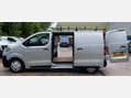Citroen Dispatch 1.6 BlueHDi 1000 Enterprise M FWD 2 Euro 6 (s/s) 6dr 17