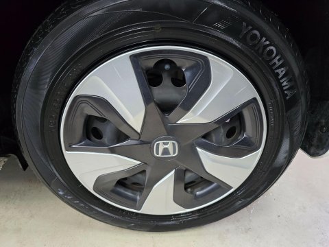 Honda Fit 1.5 VVTi Hybrid 46