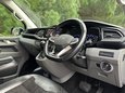 Volkswagen Transporter 2.0 BiTDI T32 Sportline Black Edition Kombi DSG FWD SWB Euro 6 (s/s) 5dr 5