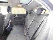 Fiat 500X 1.4 MULTIAIR CROSS PLUS AUTOMATIC 5dr 16