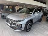 Hyundai TUCSON 1.6T Ultimate Auto Euro 6 (s/s) 5dr 1