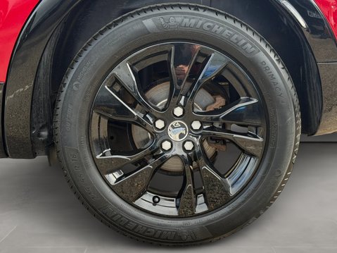 Vauxhall Grandland 1.2 Turbo GS Line 5dr 14