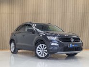 Volkswagen T-Roc 1.0 T-Roc SE TSi 5dr 11