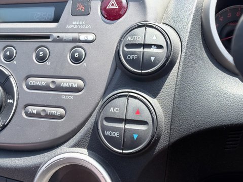Honda Jazz 1.3 I-VTEC EX I-SHIFT 15